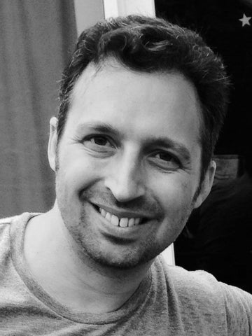 Image of Tony Leuzzi