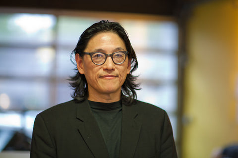 Image of Li-Young Lee