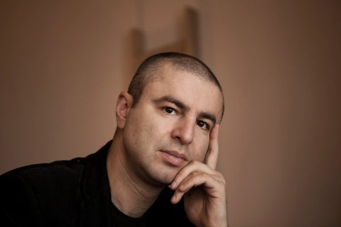 Image of Nikola Madzirov