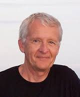 Image of Peter Makuck
