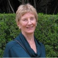 Image of Mary Crow