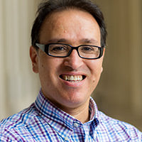 Image of Khaled Mattawa