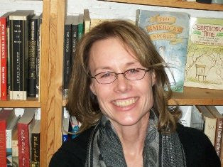 Image of Nin Andrews