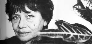 Image of Olga Orozco