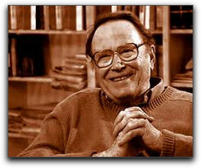 Image of Richard Wilbur
