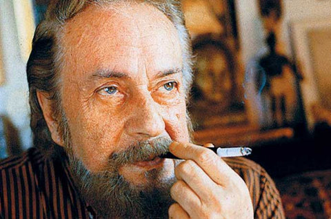 Image of Yannis Ritsos