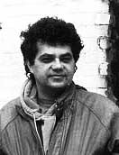 Image of Alpay Ulku
