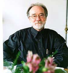 Image of Wayne Dodd