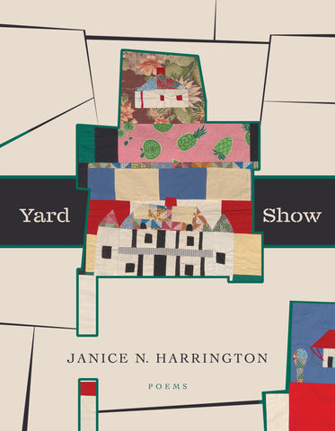 Yard Show - BOA Editions, Ltd.