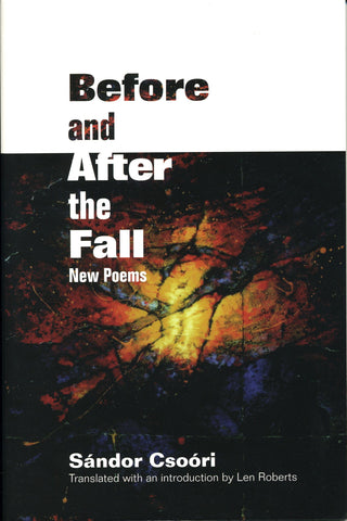 Before and After the Fall