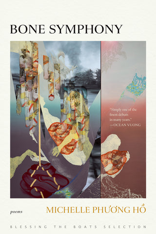 Bone Symphony - BOA Editions, Ltd.