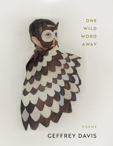 One Wild Word Away - BOA Editions, Ltd.