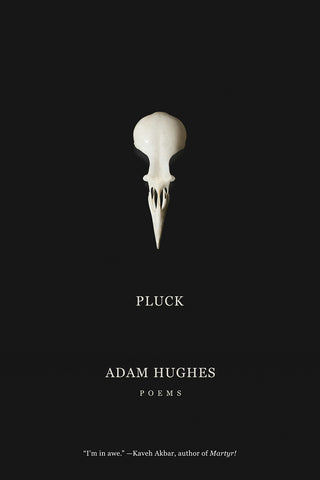 Pluck - BOA Editions, Ltd.