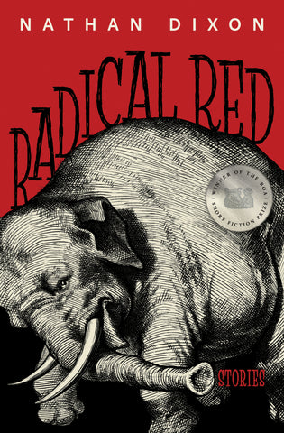Radical Red - BOA Editions, Ltd.