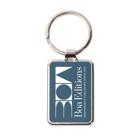 Boa Keychain - BOA Editions, Ltd.