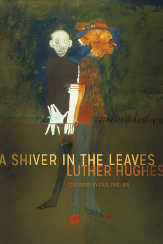 A Shiver in the Leaves - BOA Editions, Ltd.