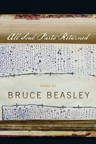All Soul Parts Returned - BOA Editions, Ltd.