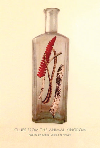 Clues from the Animal Kingdom - BOA Editions, Ltd.