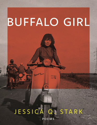 Buffalo Girl - BOA Editions, Ltd.
