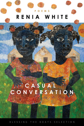 Casual Conversation - BOA Editions, Ltd.