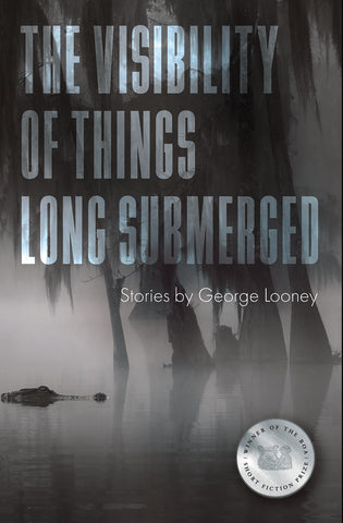 The Visibility of Things Long Submerged - BOA Editions, Ltd.
