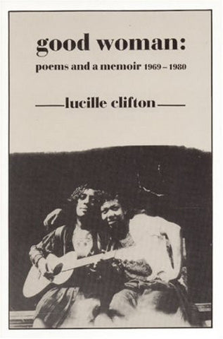 Good Woman - BOA Editions, Ltd.