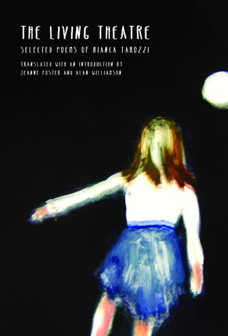 The Living Theatre - BOA Editions, Ltd.