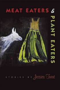 Meat Eaters & Plant Eaters - BOA Editions, Ltd.