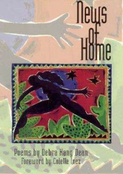 News of Home - BOA Editions, Ltd.