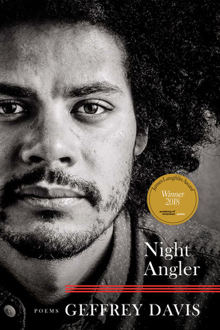 Night Angler - BOA Editions, Ltd.