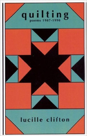 Quilting - BOA Editions, Ltd.