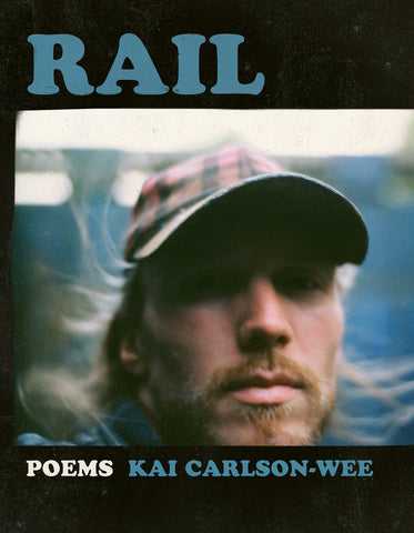 Rail - BOA Editions, Ltd.