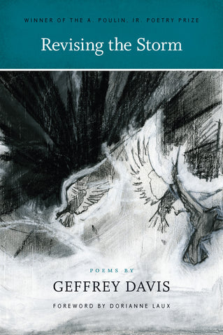 Revising the Storm - BOA Editions, Ltd.
