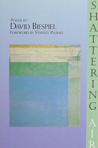 Shattering Air - BOA Editions, Ltd.