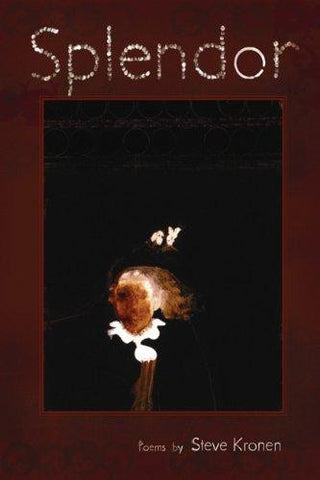 Splendor - BOA Editions, Ltd.