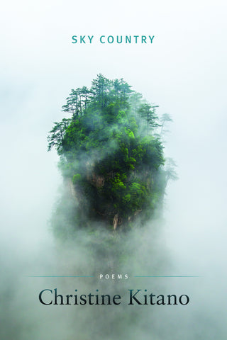 Sky Country - BOA Editions, Ltd.