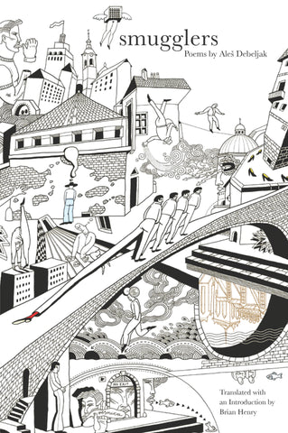 Smugglers - BOA Editions, Ltd.