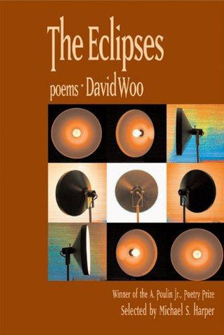 The Eclipses - BOA Editions, Ltd.