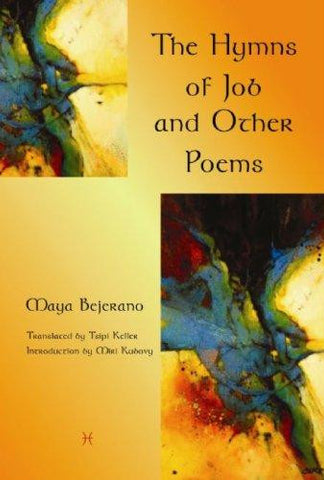 The Hymns of Job - BOA Editions, Ltd.