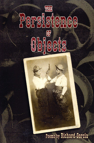 The Persistence of Objects - BOA Editions, Ltd.