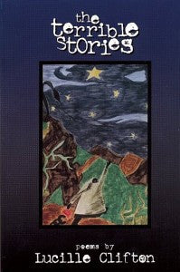 The Terrible Stories - BOA Editions, Ltd.