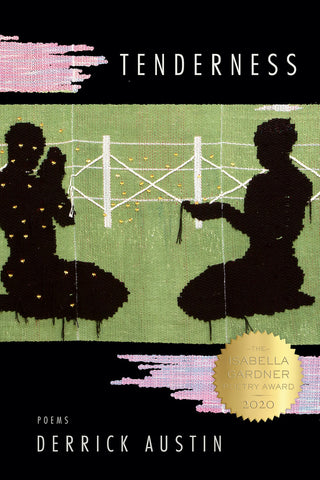 Tenderness - BOA Editions, Ltd.