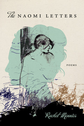 The Naomi Letters - BOA Editions, Ltd.