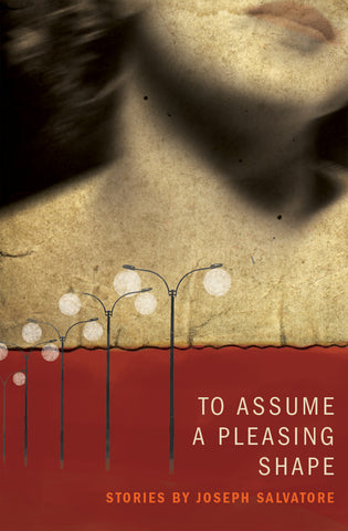 To Assume a Pleasing Shape - BOA Editions, Ltd.