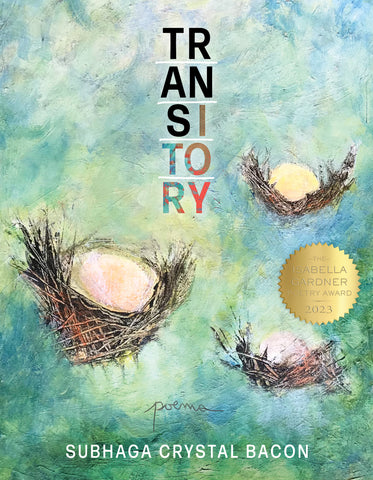 Transitory - BOA Editions, Ltd.