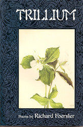 Trillium - BOA Editions, Ltd.