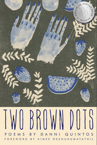 Two Brown Dots - BOA Editions, Ltd.