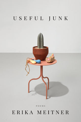 Useful Junk - BOA Editions, Ltd.