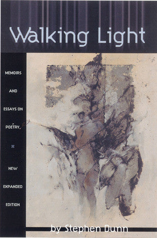 Walking Light - BOA Editions, Ltd.