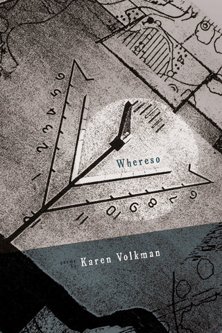 Whereso - BOA Editions, Ltd.